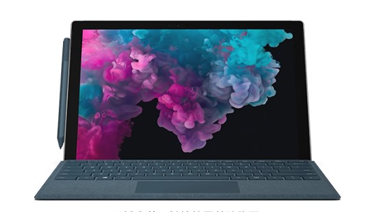 荣邦乡从 Mac 切换到 Microsoft Surface