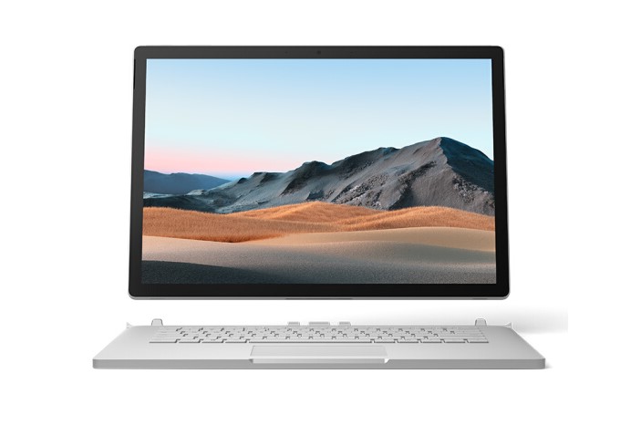 荣邦乡Surface 维修前的准备工作